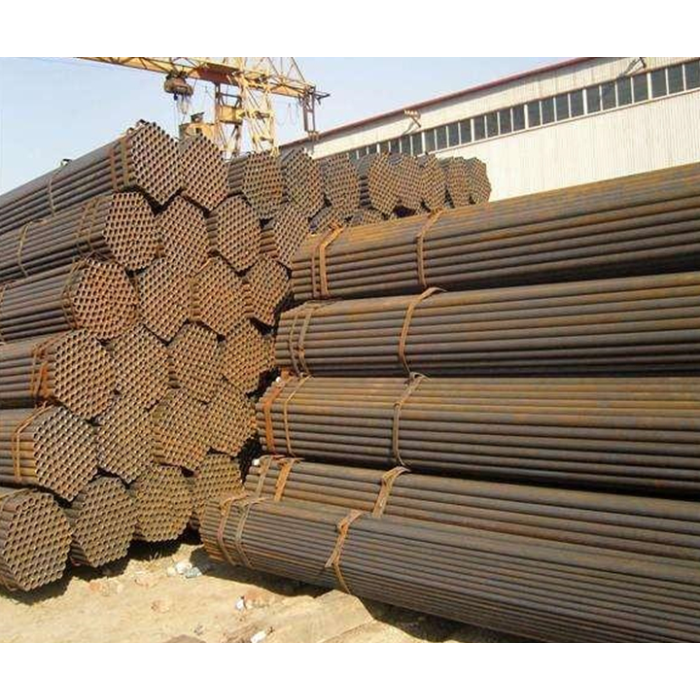 Koolstofstructurele Q235D Zuurstofkern Lance